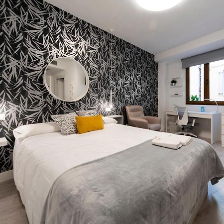 Vizcainos Home Away Segovia Eksteriør billede