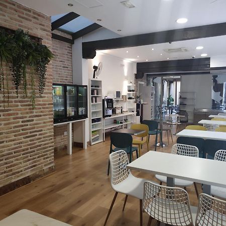 Vizcainos Home Away Segovia Eksteriør billede