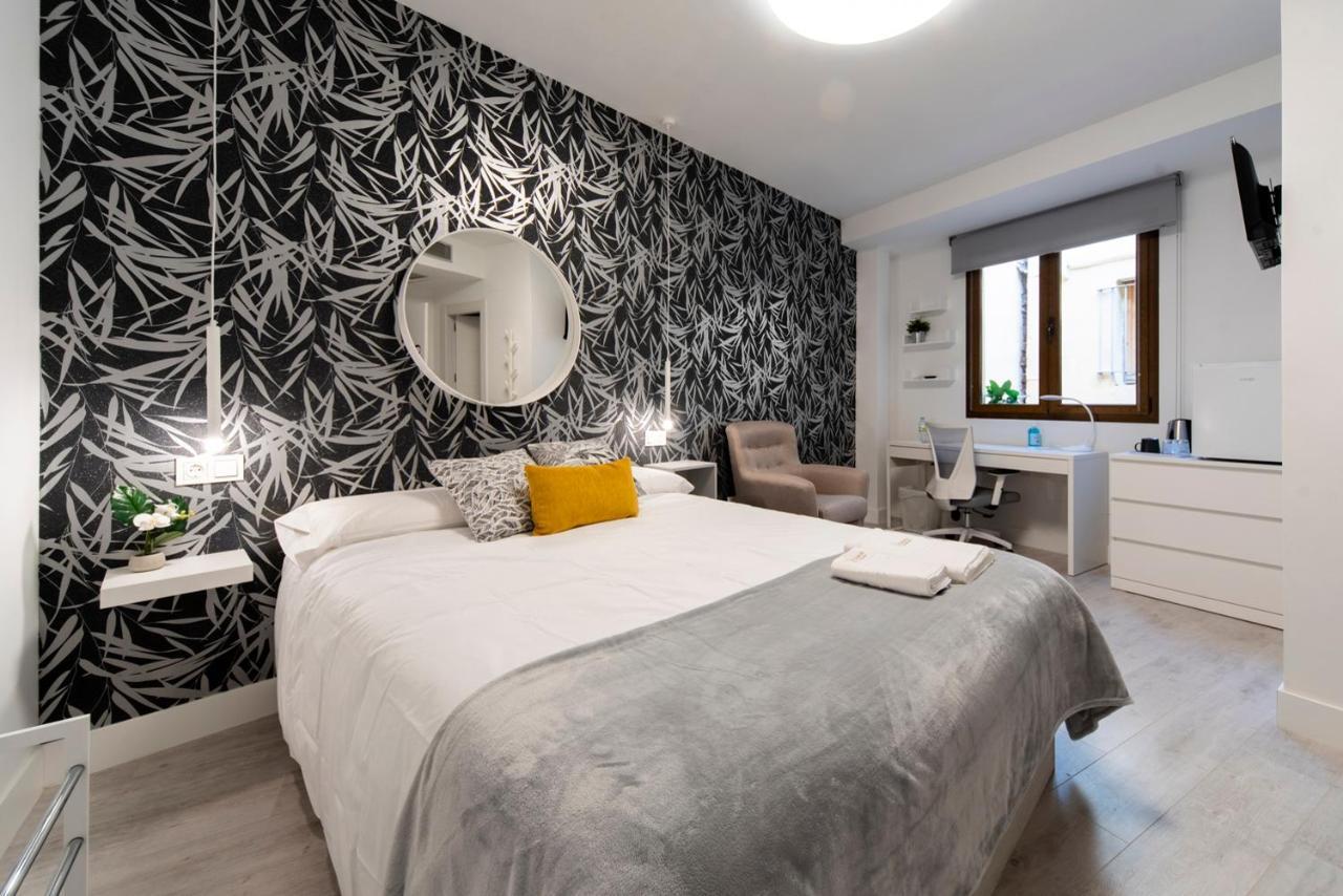 Vizcainos Home Away Segovia Eksteriør billede