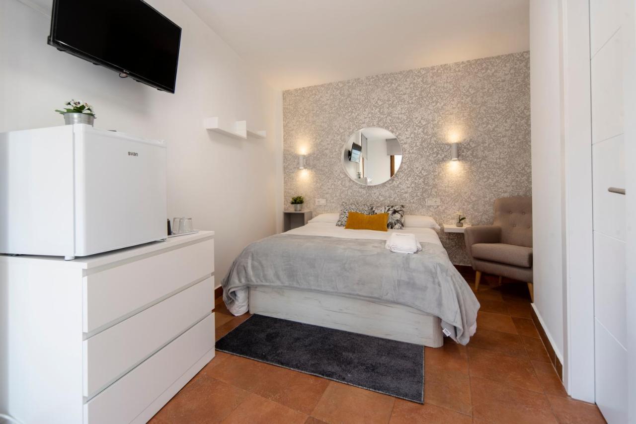 Vizcainos Home Away Segovia Eksteriør billede