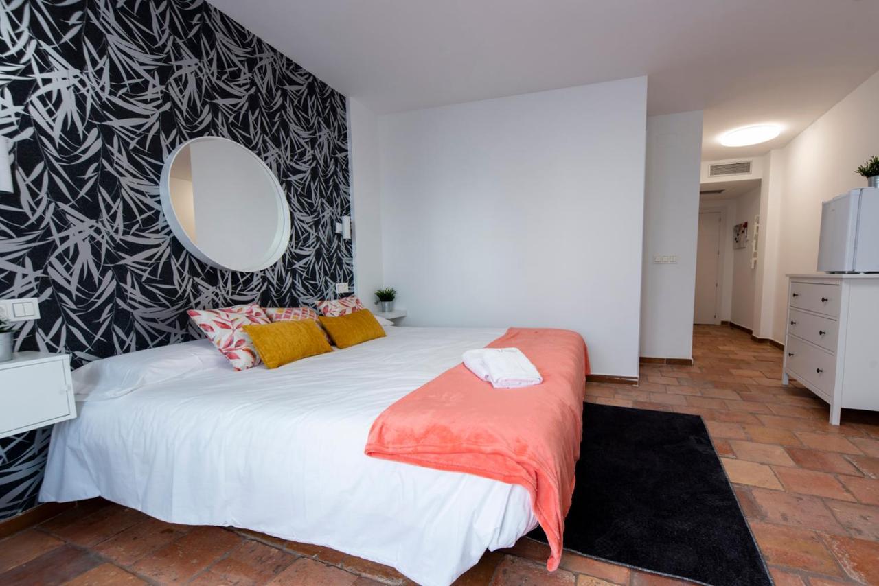 Vizcainos Home Away Segovia Eksteriør billede