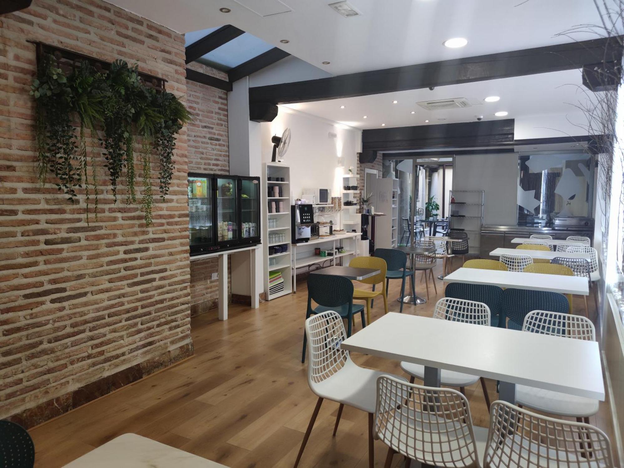 Vizcainos Home Away Segovia Eksteriør billede